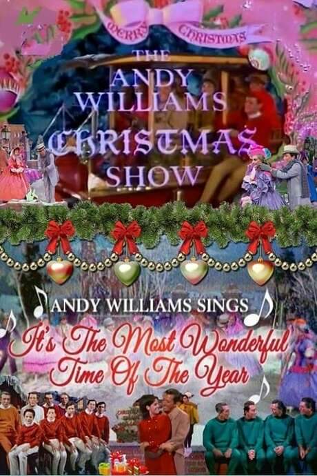 The Andy Williams Christmas Show